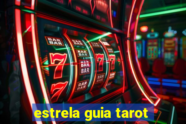 estrela guia tarot